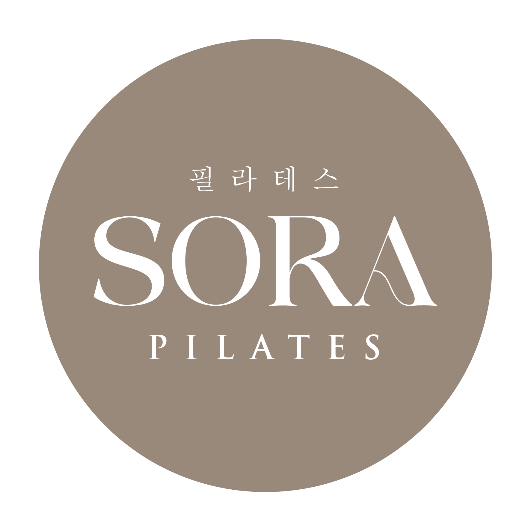 Sora Pilates